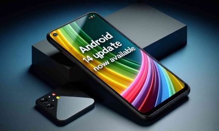 اندروید 14 در راه گوشی های سال 2022 سونی