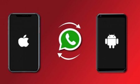 قابلیت جدید واتساپ؛ امکان انتقال تاریخچه پیام‌ها بین iOS و اندروید