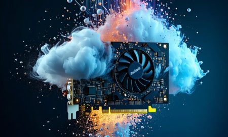 همه‌چیز درباره گرافیک ابری و مزایای بی‌رقیب آن