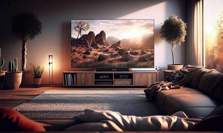 راهنمای جامع خرید تلویزیون در سال ۱۴۰۴