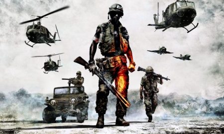 بازی بعدی سری بتلفیلد دارای تخریب پذیری واقع گرایانه خواهد بود!