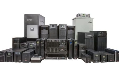 ظرفیت مناسب یو پی اس