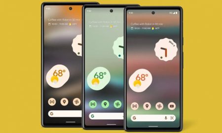 6 نکته و روش برای شخصی سازی صفحه قفل اندروید 14