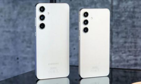 گوشی های گلکسی S24 و S24 پلاس سامسونگ با پشتیبانی 7 ساله رونمایی شدند!