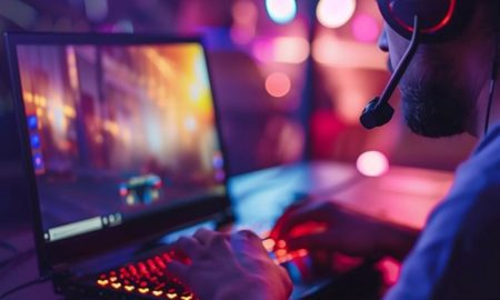 لپ تاپ گیمینگ ارزان