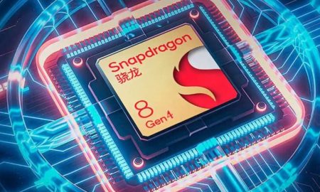 خط و نشان اسنپدراگون 8 نسل 4 برای تراشه M3 اپل!