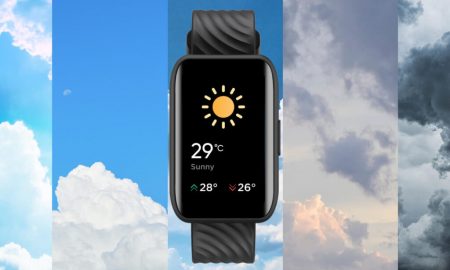 ساعت هوشمند موتو واچ 40 موتورولا معرفی شد