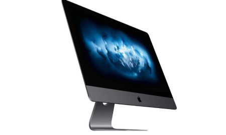 زمزمه‌های بازگشت آی مک پرو از همان ۲۰۲۱