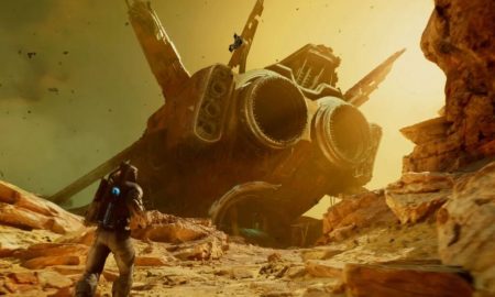 استودیوی Certain Affinity بهعنوان یکی از توسعهدهندگان اصلی بازی Exodus معرفی شد