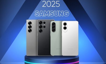 جدیدترین گوشی سامسونگ 2025؛ عصری تازه در طراحی و فناوری