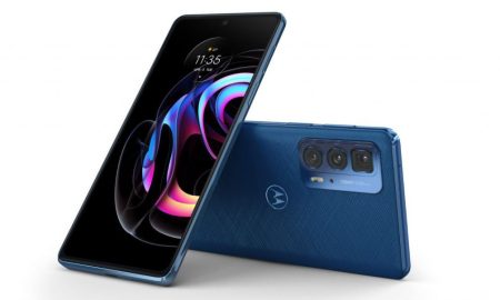 انتشار مشخصات گوشی‌های موتورولا سری Edge 20