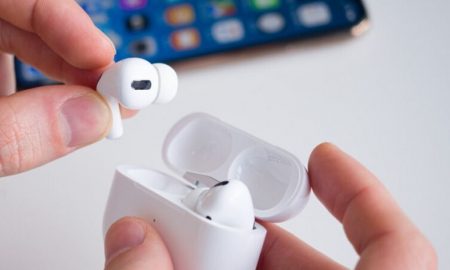 4 راهکار برای مواقعی که صدای یک ایرپاد از دیگری بیشتر است!