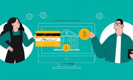 معرفی بهترین صرافی های ارز دیجیتال برای ایرانیان