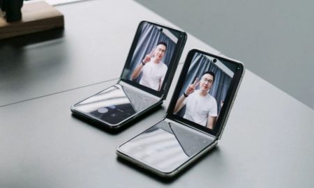 آنر به بازار گوشی تاشو فلیپ و حلقه هوشمند وارد می‌شود!