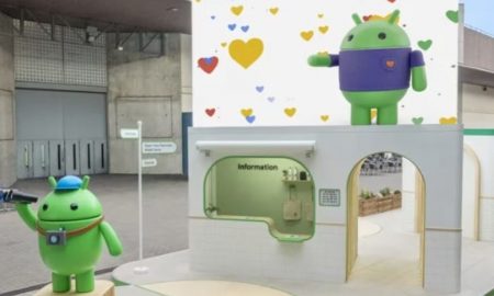 5 قابلیت جذاب اندروید که گوگل در نمایشگاه MWC 2024 معرفی کرد!