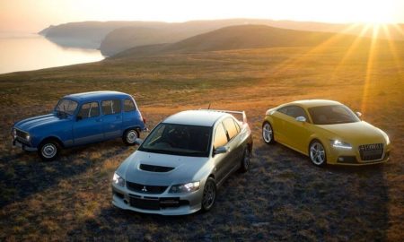 آپدیت 1.43 بازی Gran Turismo 7 منتشر شد