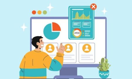 جدیدترین لیست بهترین نرم ‌افزارهای CRM