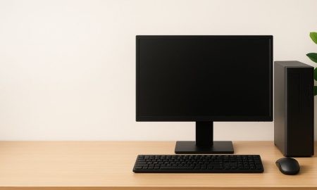 خرید کامپیوتر اداری از نیک رایان