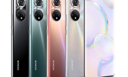 کسب بالاترین نمره DxOmark تاکنون، توسط دوربین‌های Huawei P50 Pro