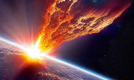 راز بزرگ سیگنال مرتبط با بیگانگان در سال 2014 فاش شد؛ غرش کامیون در جاده پشتی!