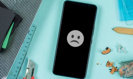 7 راهکار برای حل مشکل صفحه سیاه مرگ گوشی گلکسی سامسونگ