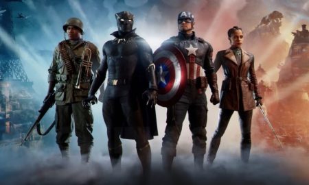 "مارول 1943: ظهور هایدار" رسماً معرفی شد؛ انتشار سال 2025! [تریلر]