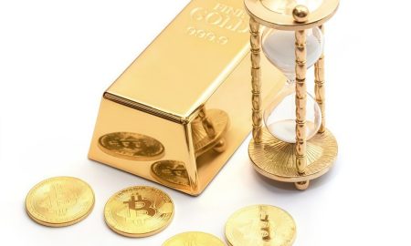 طلای آبشده بهتره یا ربع سکه؟ | مقایسه طلای آب شده و ربع سکه برای سرمایه گذاری