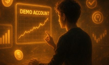 چطور بدون سرمایه اولیه وارد بازارهای مالی شویم؟