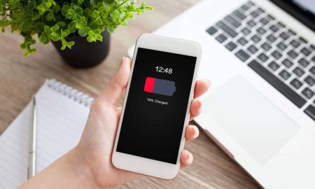 کالیبراسیون مجدد باتری؛ استفاده کامل از عمر باقی مانده باتری گوشی!