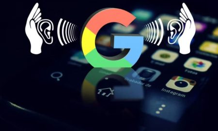 آموزش جلوگیری از ضبط صدا توسط گوگل در اندروید!