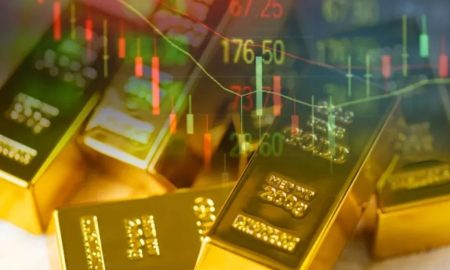 پیش‌‌بینی قیمت طلا در سال 1404 : تغییرات قیمت در 6 ماه آینده - طلای ونوس