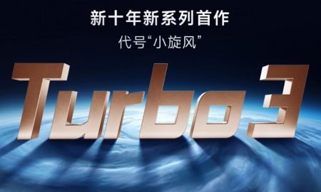 ردمی توربو 3 برای تغییر بازار میان رده ها معرفی خواهد شد!