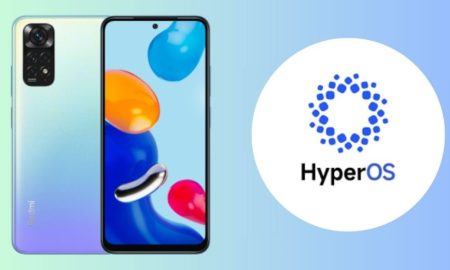 رسمی؛ شیائومی این گوشیها را تا سه ماه آینده به HyperOS مجهز میکند!