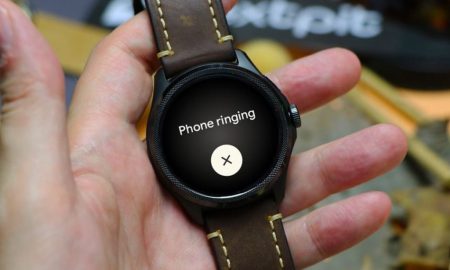 چگونه از ساعت هوشمند برای پیدا کردن گوشی استفاده کنیم؟