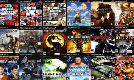 نحوه اجرای بازی‌های PS2 Roms روی اندروید