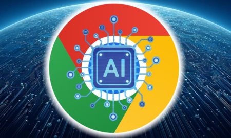 چگونه از قابلیت های جدید هوش مصنوعی مرورگر کروم استفاده کنیم؟