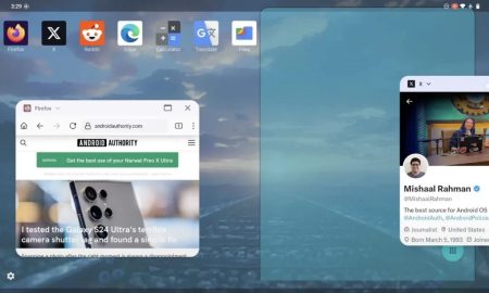اندروید 15 احتمالاً از قابلیتی شبیه به سامسونگ دکس بهره ببرد!