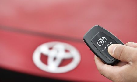 آیا می‌خواهید تویوتای خود را از راه دور روشن کنید؟ پس هزینه آن را پرداخت کنید!