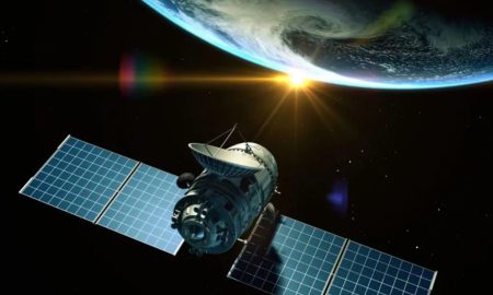 تلاش برای انتقال انرژی خورشیدی به زمین به‌صورت بی سیم!