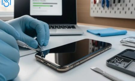 تعمیر آیفون 16 خاموش شده؛ علت‌ها و روش‌های روشن کردن دوباره گوشی