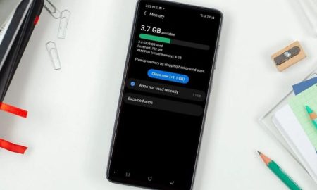 آموزش آزادسازی رم و فعال سازی رم مجازی گوشی اندرویدی!