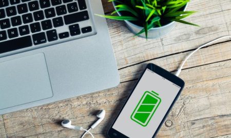 چگونه ظرفیت باتری (mAh) گوشی اندرویدی خود را پیدا کنیم؟