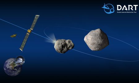 ماموریت DART ناسا؛ حمله به سیارک دیمورفورس!