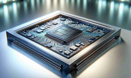 سامسونگ از اولین پردازنده 3 نانومتری موبایل که با هوش مصنوعی طراحی شده است رونمایی کرد