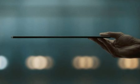 آیپد پرو 2024 با تراشه M4 معرفی شد؛ باریک‌ترین محصول تاریخ اپل!