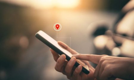 چگونه یک گوشی اندرویدی گم شده خاموش خود را پیدا کنیم؟