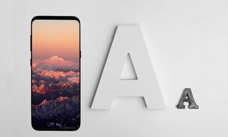 آموزش تغییر فونت در گوشی های اندرویدی!