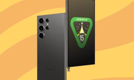 اندروید 15 آخرین آپدیت اصلی برای این گوشی‌های گلکسی خواهد بود!