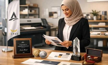 5 ابزار موثر برندینگ برای دیده شدن کسب و کار