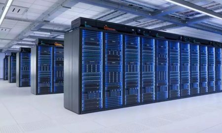مزایای طراحی مراکز داده و دیتاسنترهای قدرتمند برای کسب وکارهای بزرگ
